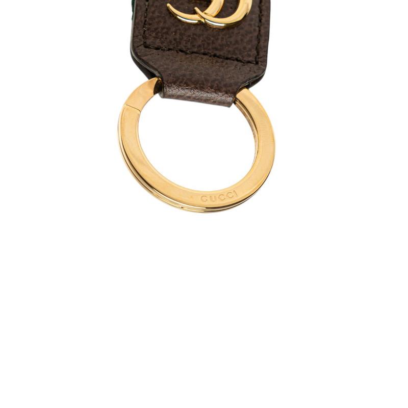 GUCCI（グッチ） オフディア シェリーライン キーリング 479292