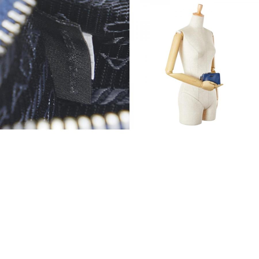 新品未使用品　PRADA ホワイト 三角形 コインケース 新品未使用品 PRADA ホワイト 三角形 コインケース 楽天市場