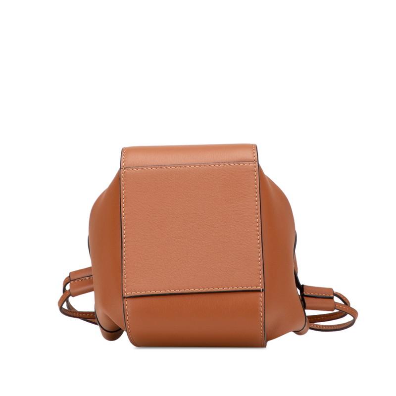 LOEWE（ロエベ） ハンモック ミニ ハンドバッグ ショルダーバッグ