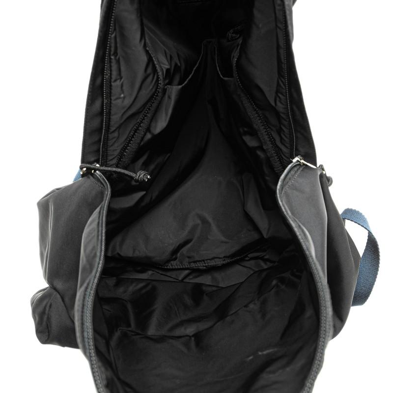 BALENCIAGA（バレンシアガ） ホイール ロゴ リュック バックパック