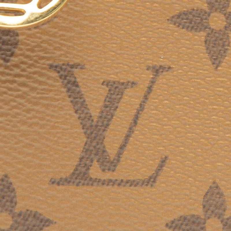 LOUIS VUITTON（ルイ・ヴィトン） ルイ ヴィトン モノグラム リバース