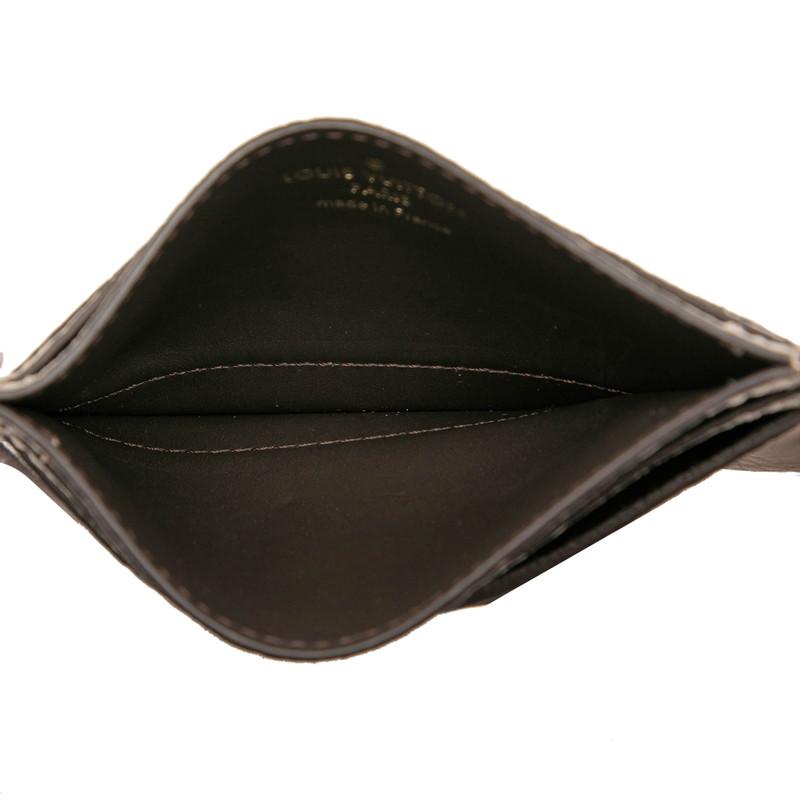 LOUIS VUITTON（ルイ・ヴィトン） ルイ ヴィトン ポルト カルト