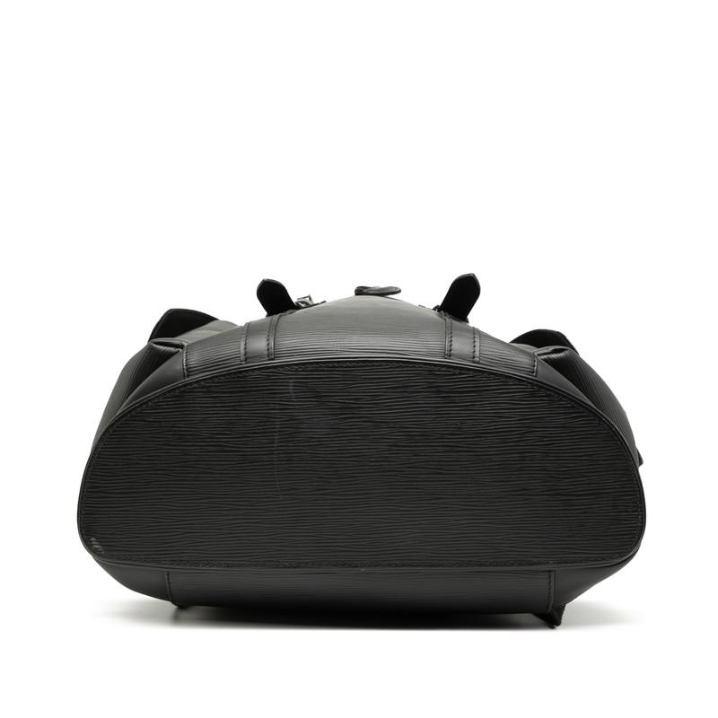 LOUIS VUITTON（ルイ・ヴィトン） ルイ ヴィトン エピ クリストファー