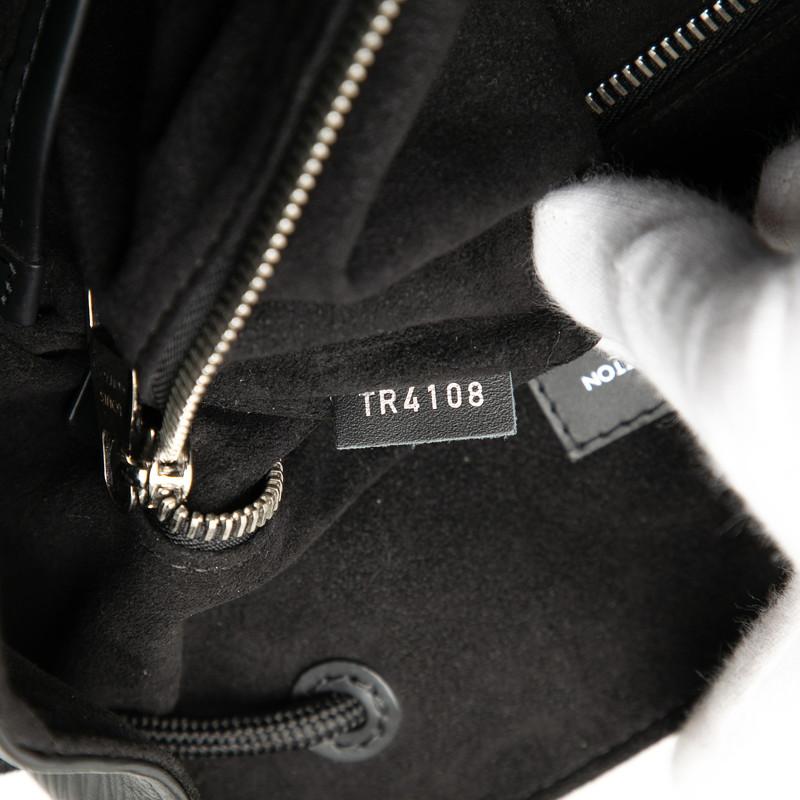 LOUIS VUITTON（ルイ・ヴィトン） ルイ ヴィトン エピ クリストファー