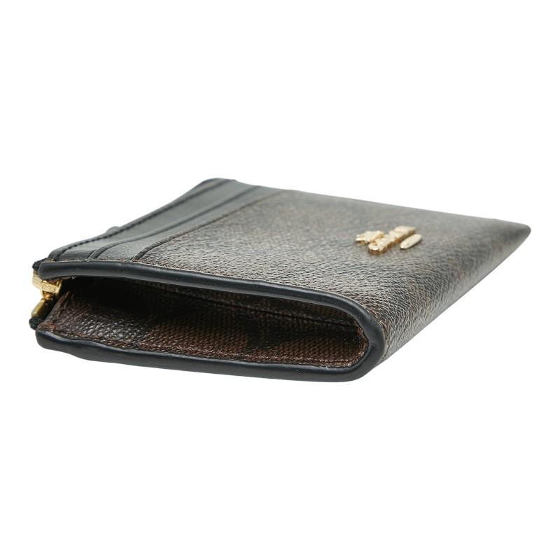 COACH（コーチ） シグネチャー カードケース コインケース 小銭入れ
