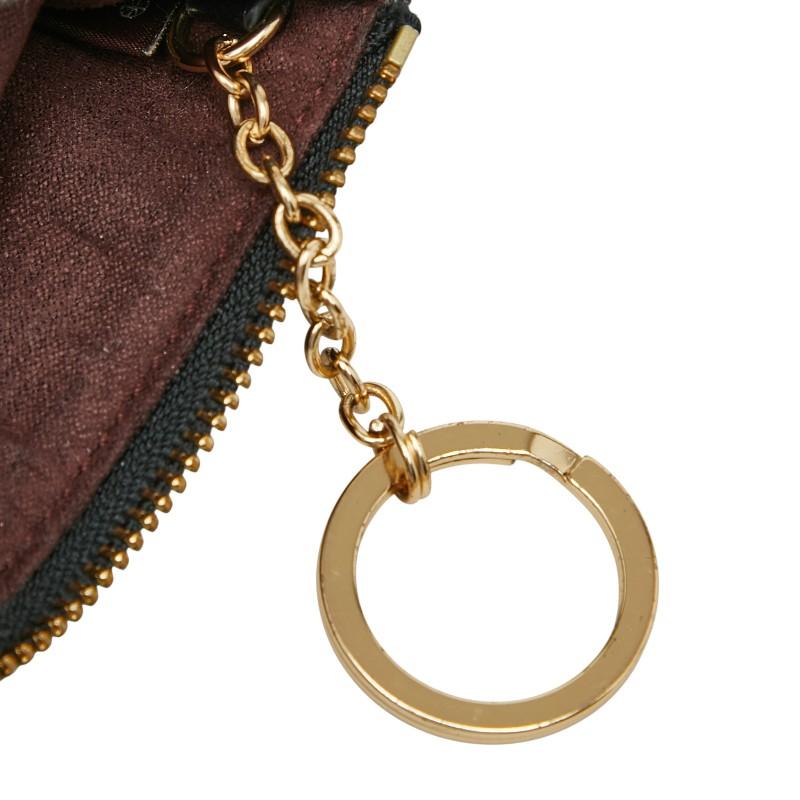 COACH（コーチ） シグネチャー カードケース コインケース 小銭入れ