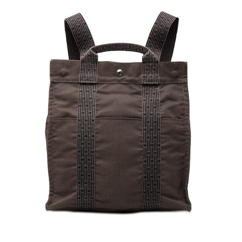 HERMES（エルメス） エールライン アドMM リュック デイパック 100952M