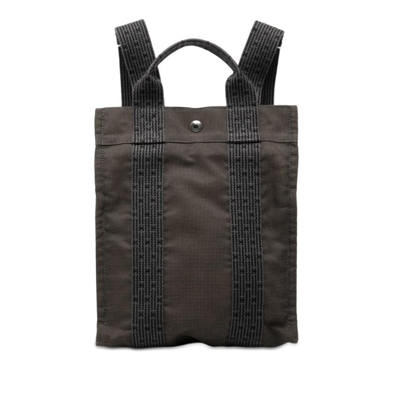 HERMES（エルメス） エールライン アドPM リュック バックパック