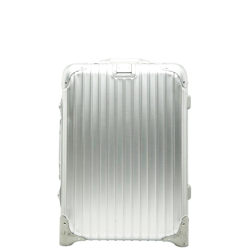 RIMOWA（リモワ） トパーズ 2輪キャビントローリー キャリーバッグ