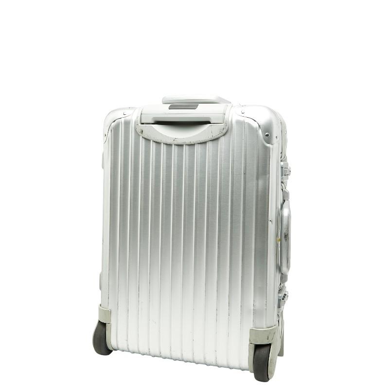RIMOWA（リモワ） トパーズ 2輪キャビントローリー キャリーバッグ