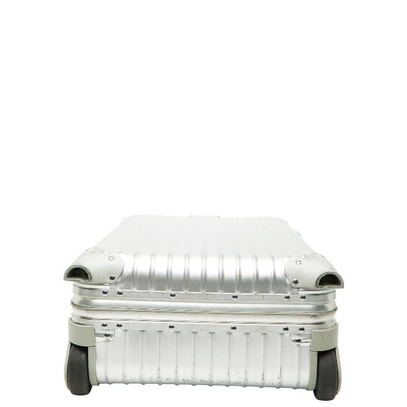 RIMOWA（リモワ） トパーズ 2輪キャビントローリー キャリーバッグ