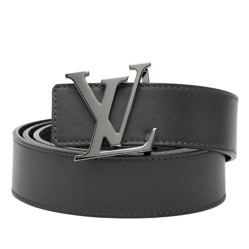 LOUIS VUITTON（ルイ・ヴィトン） ルイ ヴィトン サンチュール LV