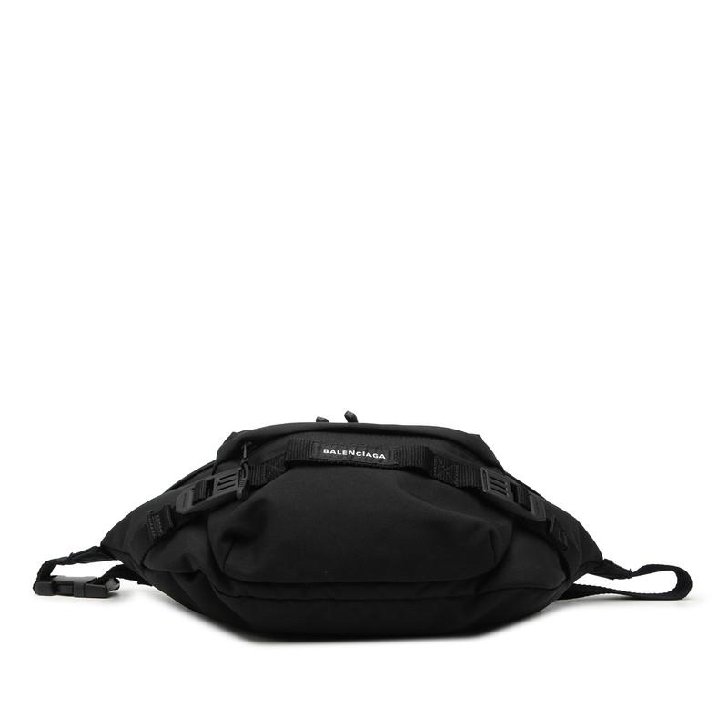 BALENCIAGA（バレンシアガ） アーミー ラージ ベルトバッグ ボディ