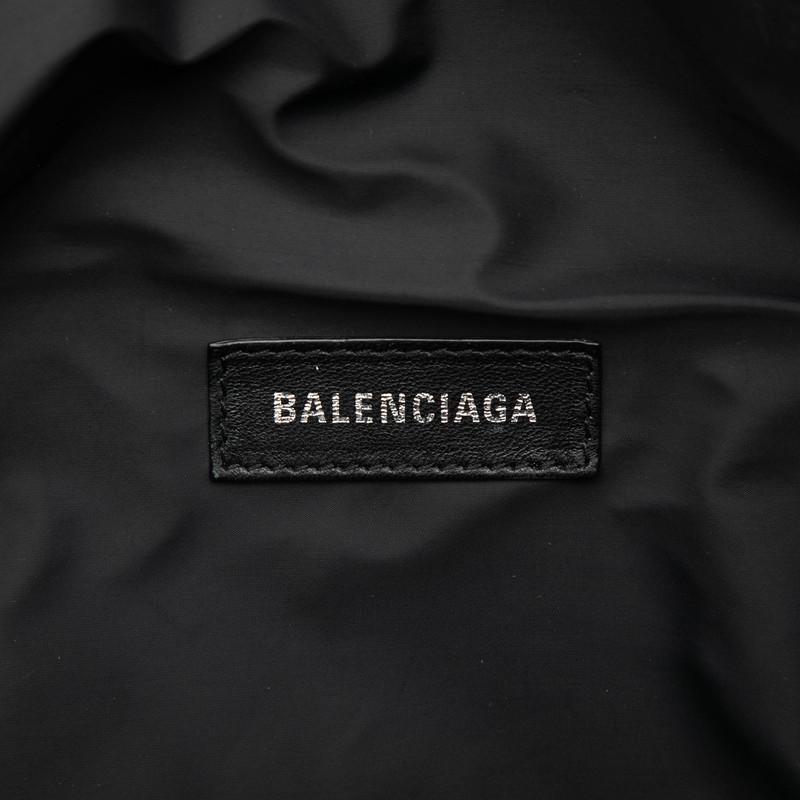 BALENCIAGA（バレンシアガ） アーミー ラージ ベルトバッグ ボディ