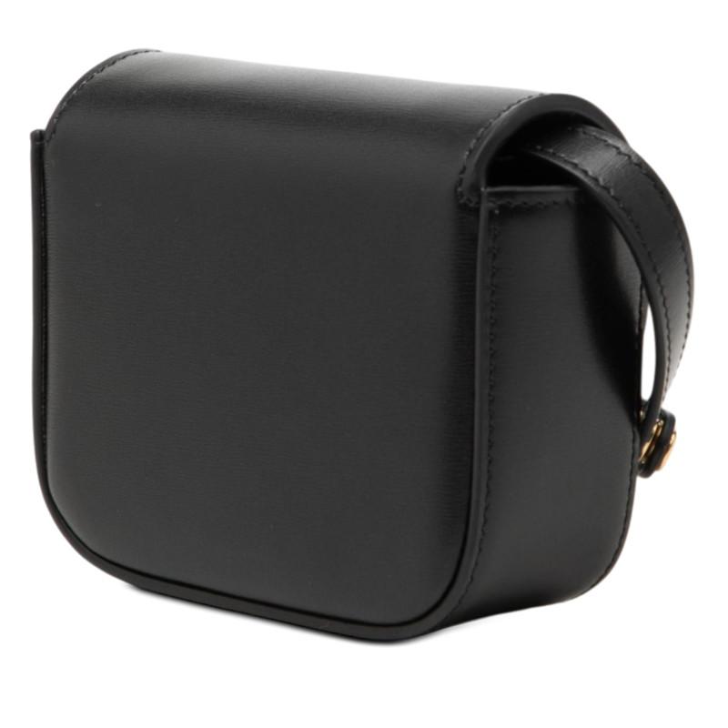 CELINE（セリーヌ） トリオンフ ミニ クロード 斜め掛け ショルダー