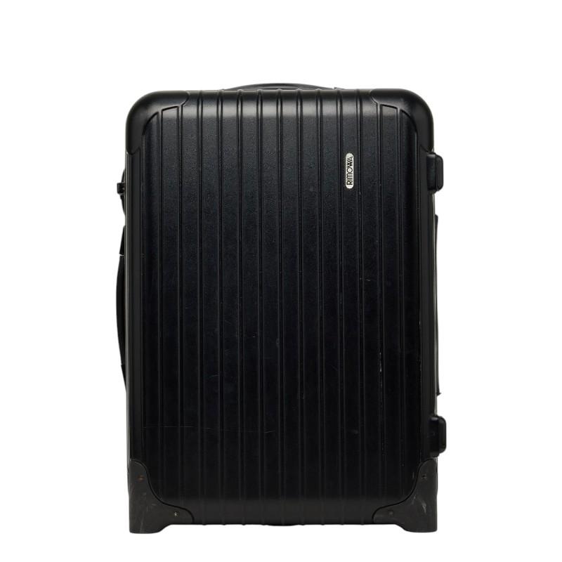 RIMOWA（リモワ） サルサ 32L 2輪 キャリーバッグ スーツケース 851.52