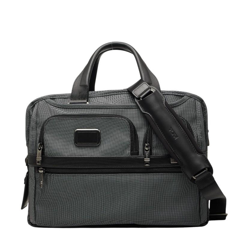 TUMI（トゥミ） ALPHA2 エクスパンダブル オーガナイザー