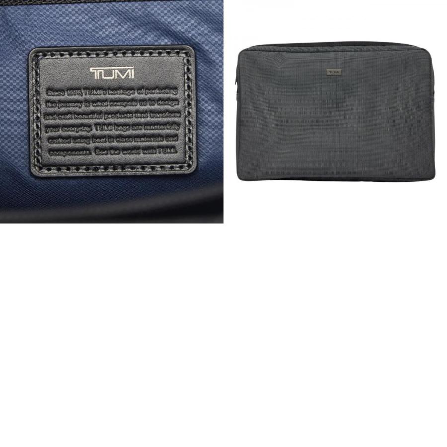 TUMI（トゥミ） ALPHA2 エクスパンダブル オーガナイザー
