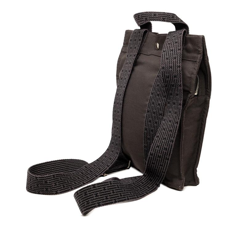 HERMES（エルメス） エールライン アドPM リュック デイパック バック
