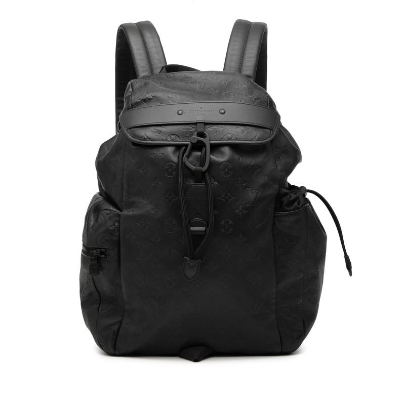 LOUIS VUITTON（ルイ・ヴィトン） ルイ ヴィトン モノグラム シャドウ