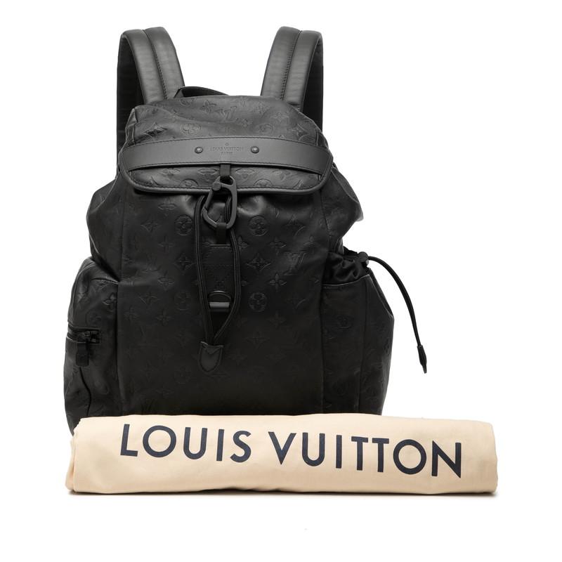LOUIS VUITTON（ルイ・ヴィトン） ルイ ヴィトン モノグラム シャドウ