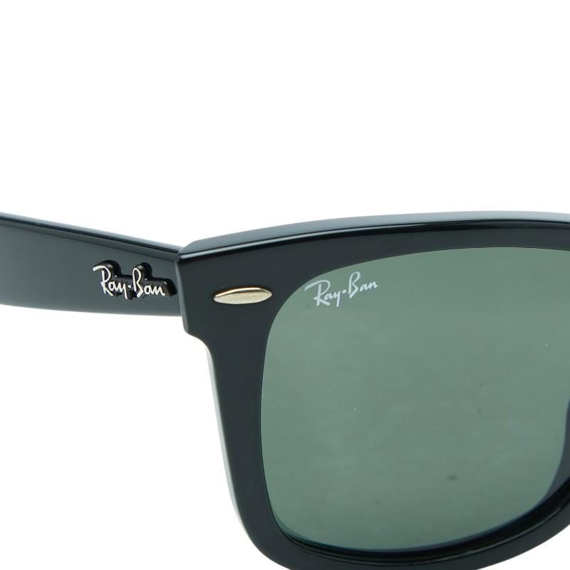 Ray-Ban（レイバン） ウェイファーラー サングラス RB2140F ブラック