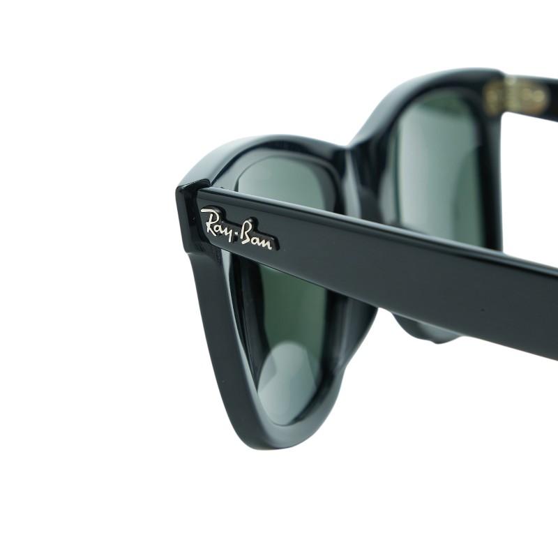 Ray-Ban（レイバン） ウェイファーラー サングラス RB2140F ブラック