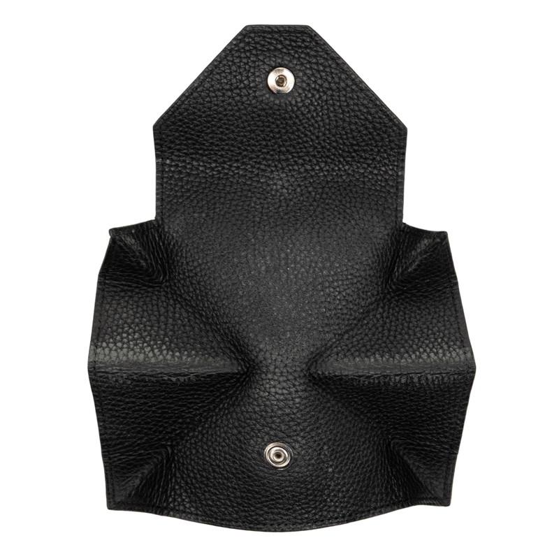 HERMES（エルメス） ルヴァンキャトル コインケース 小銭入れ ブラック