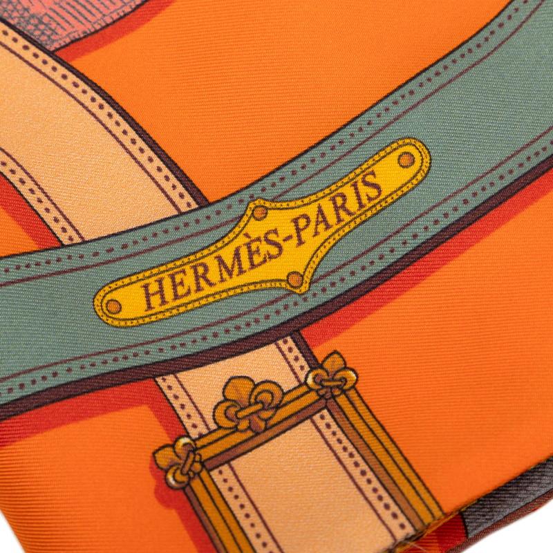 HERMES（エルメス） マキシツイリー CAVALCADOUR カヴァルカドゥール