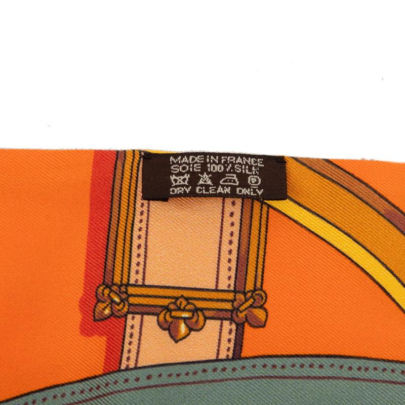 HERMES（エルメス） マキシツイリー CAVALCADOUR カヴァルカドゥール