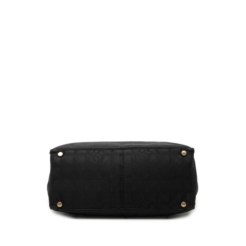 CHANEL（シャネル） ココマーク ニュートラベルライン トートMM トート 