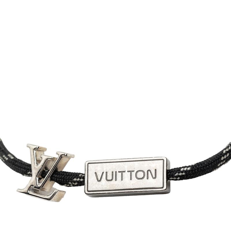 ラ*ー様 louis vuitton ルイヴィトン ブレスレット LVサテライト LOUIS VUITTON（ルイ・ヴィトン） ルイ ヴィトン ブレスレット LV