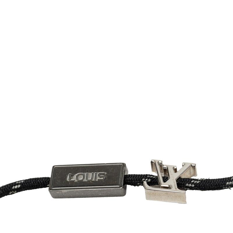 LOUIS VUITTON（ルイ・ヴィトン） ルイ ヴィトン ブレスレット LV