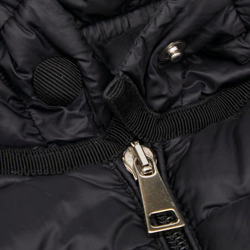 MONCLER（モンクレール） バーベル BARBELFUR ダウンジャケット サイズ