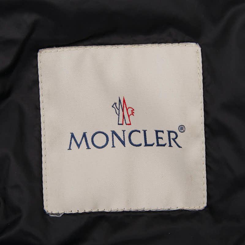 MONCLER（モンクレール） バーベル BARBELFUR ダウンジャケット サイズ