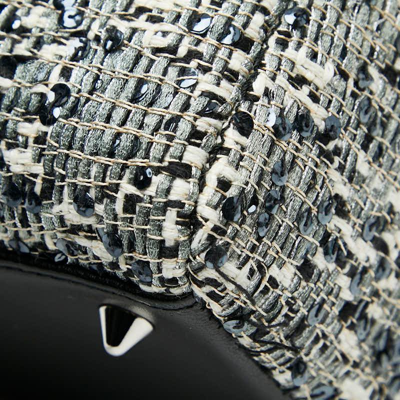 クリスチャンディオール ビジュー レディディオール ミディアム