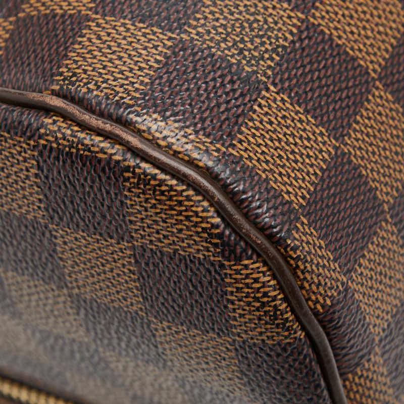 LOUIS VUITTON（ルイ・ヴィトン） ルイ ヴィトン ダミエ リベラMM