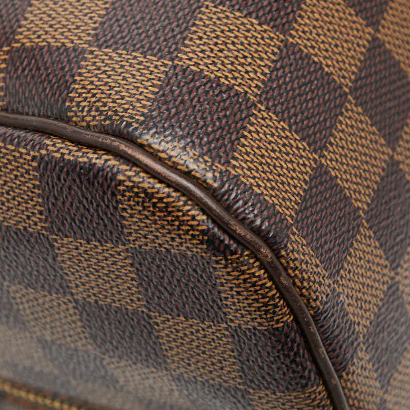 LOUIS VUITTON（ルイ・ヴィトン） ルイ ヴィトン ダミエ リベラMM 
