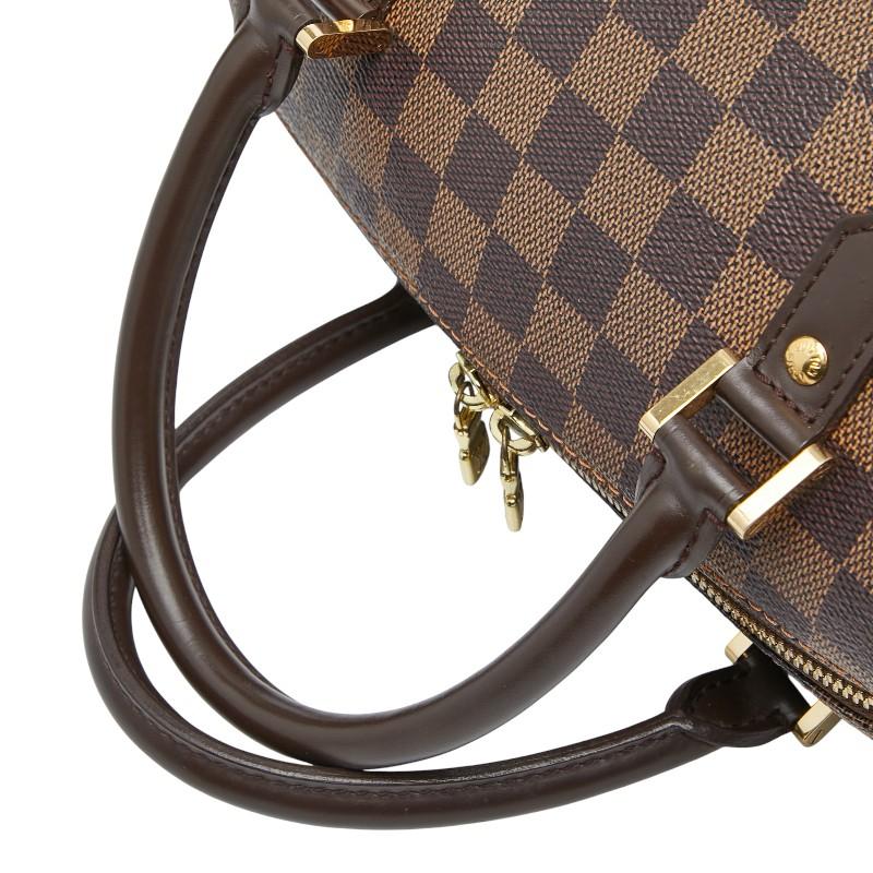 LOUIS VUITTON（ルイ・ヴィトン） ルイ ヴィトン ダミエ リベラMM