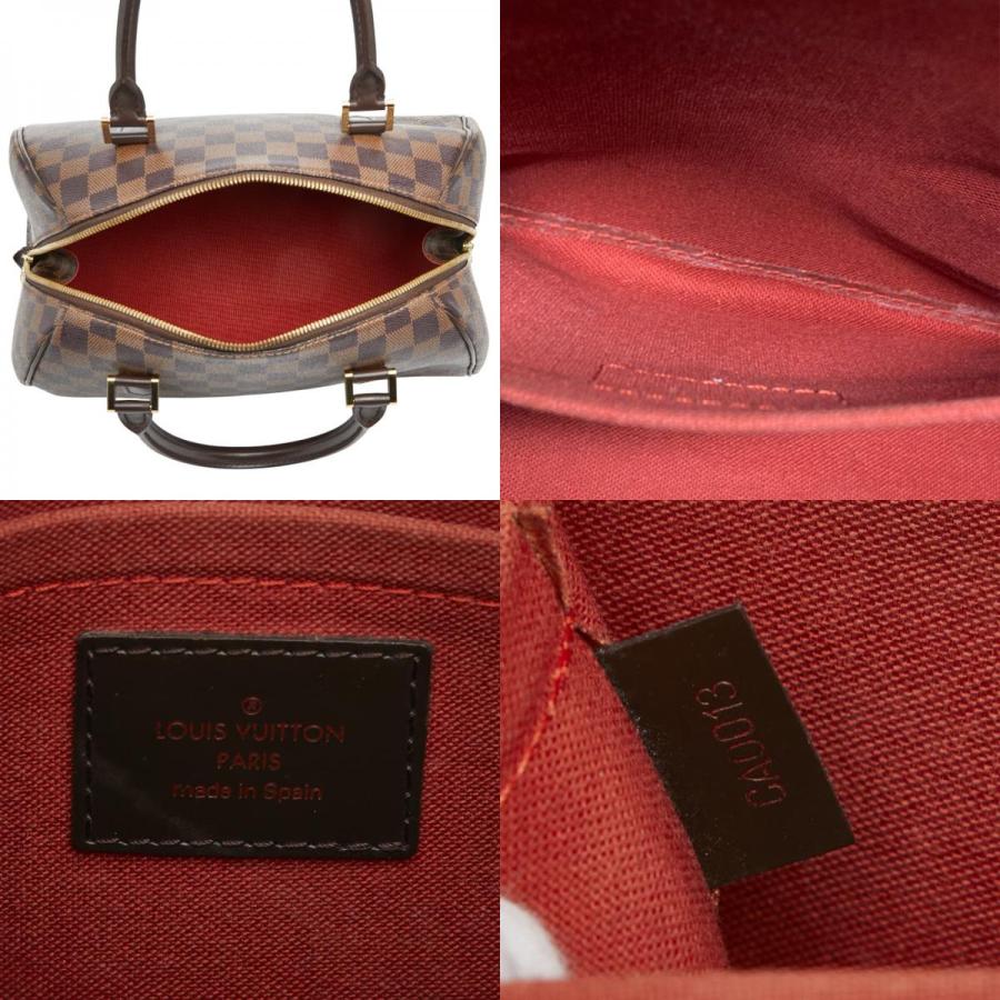 LOUIS VUITTON（ルイ・ヴィトン） ルイ ヴィトン ダミエ リベラMM