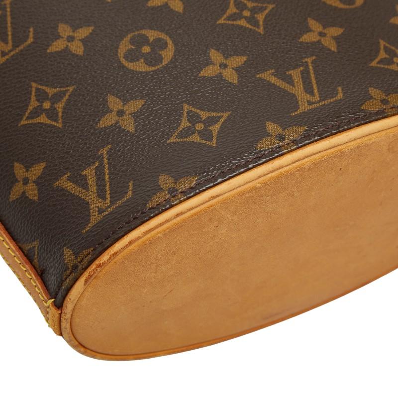 LOUIS VUITTON（ルイ・ヴィトン） ルイ ヴィトン モノグラム ドルーオ