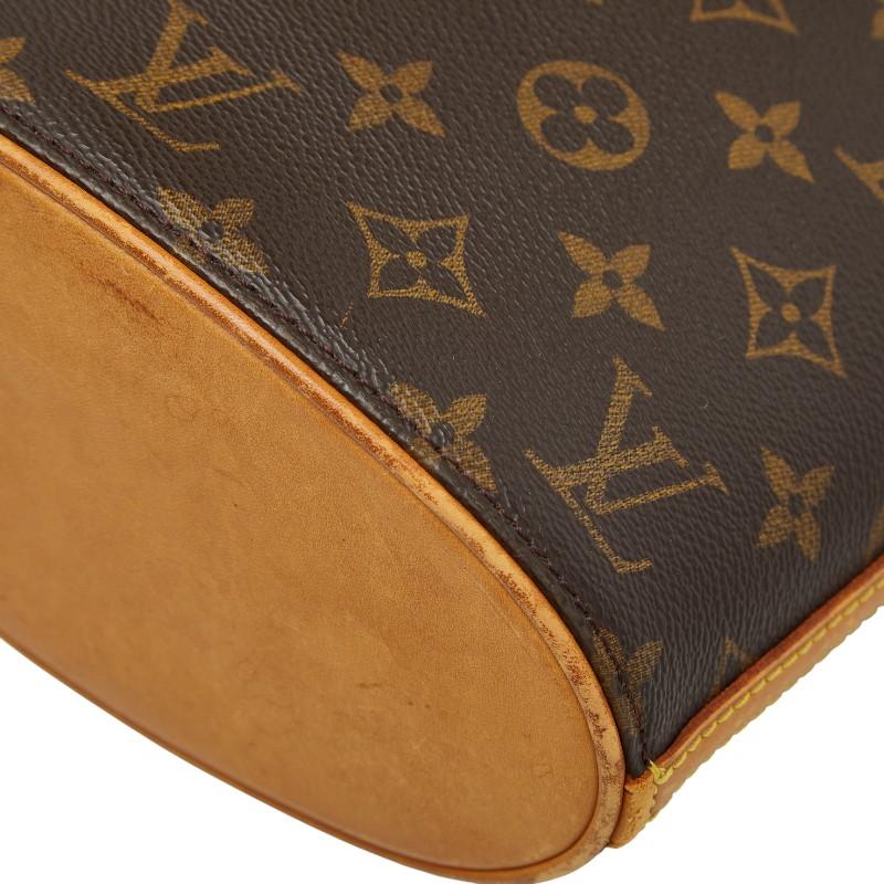 LOUIS VUITTON（ルイ・ヴィトン） ルイ ヴィトン モノグラム ドルーオ