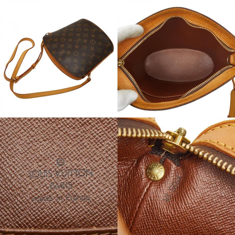 LOUIS VUITTON（ルイ・ヴィトン） ルイ ヴィトン モノグラム ドルーオ