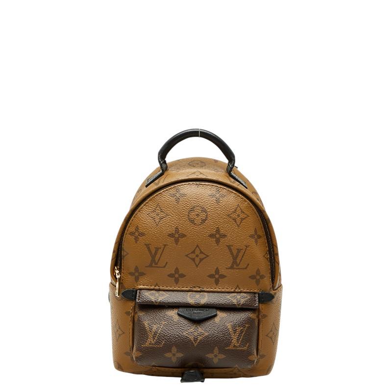 LOUIS VUITTON（ルイ・ヴィトン） ルイ ヴィトン モノグラムリバース