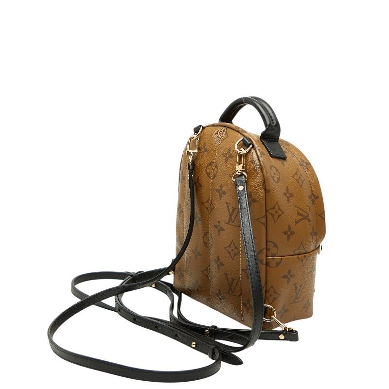 LOUIS VUITTON（ルイ・ヴィトン） ルイ ヴィトン モノグラムリバース