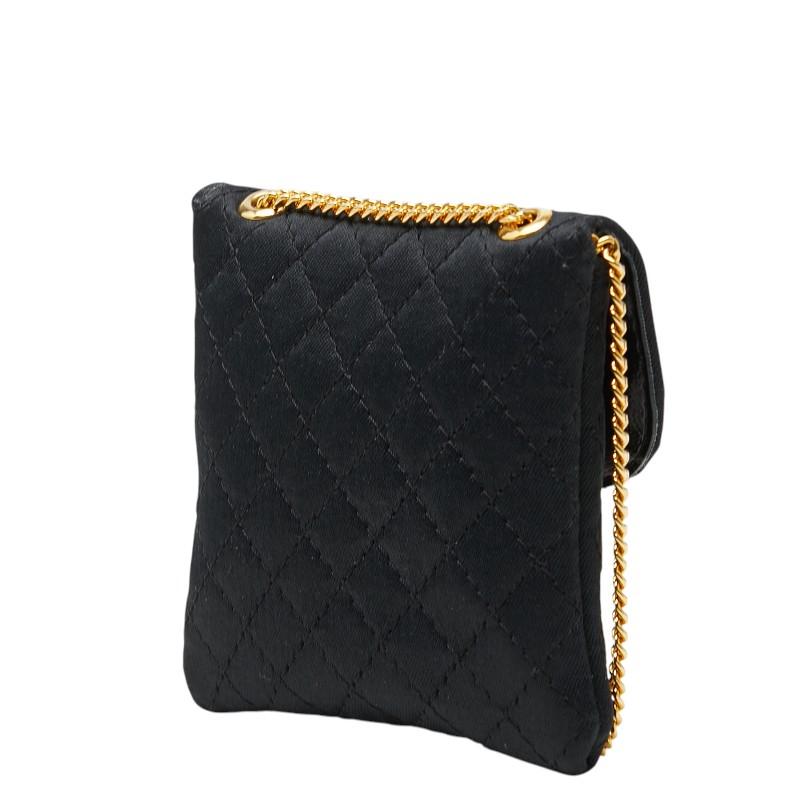 CHANEL（シャネル） ココマーク ミニミニマトラッセ チェーン