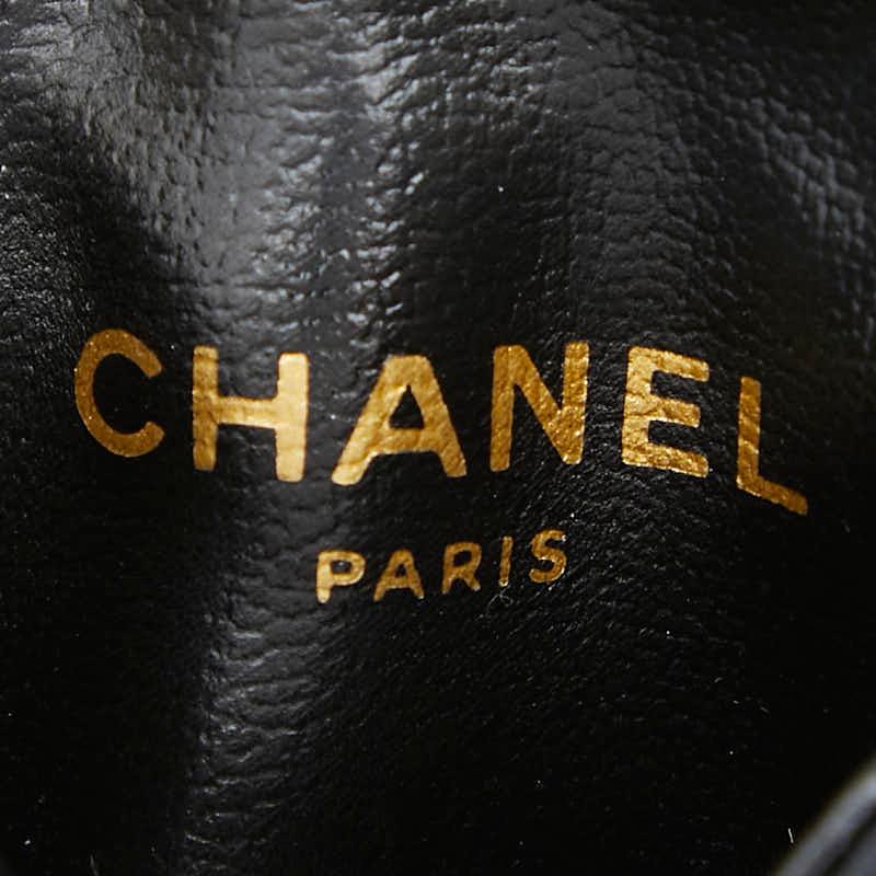 CHANEL（シャネル） ココマーク ミニミニマトラッセ チェーン