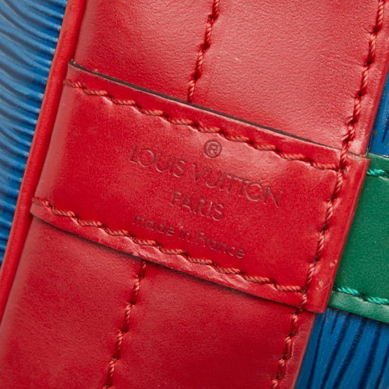 LOUIS VUITTON（ルイ・ヴィトン） ルイ ヴィトン エピ ノエ 
