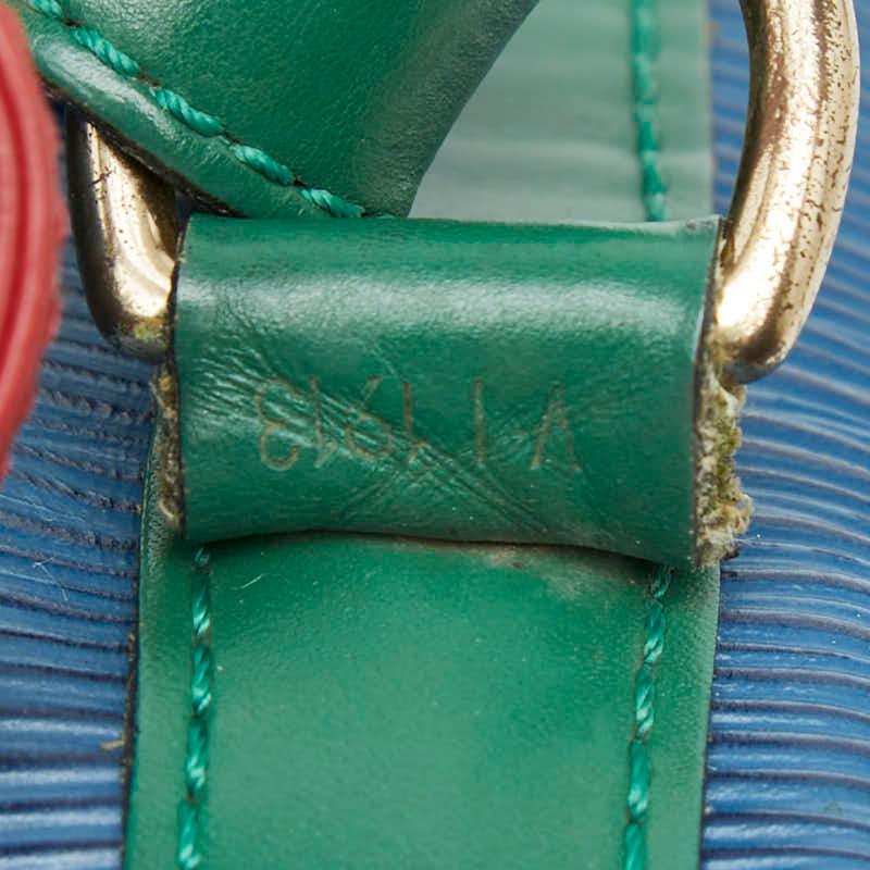 LOUIS VUITTON（ルイ・ヴィトン） ルイ ヴィトン エピ ノエ 