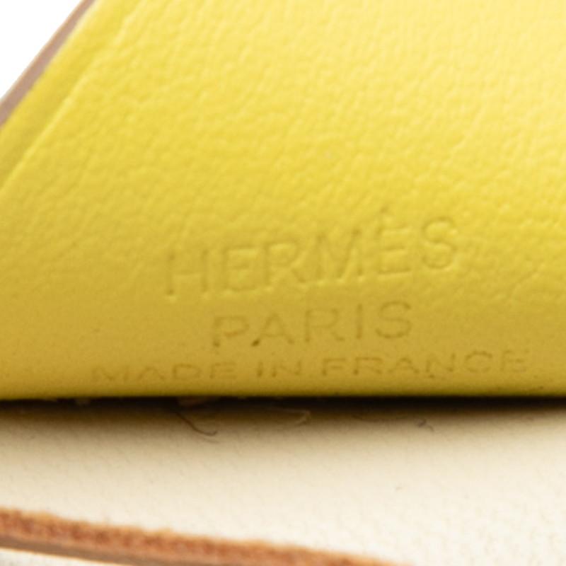 HERMES（エルメス） ロデオPM ペガサス チャーム バッグチャーム